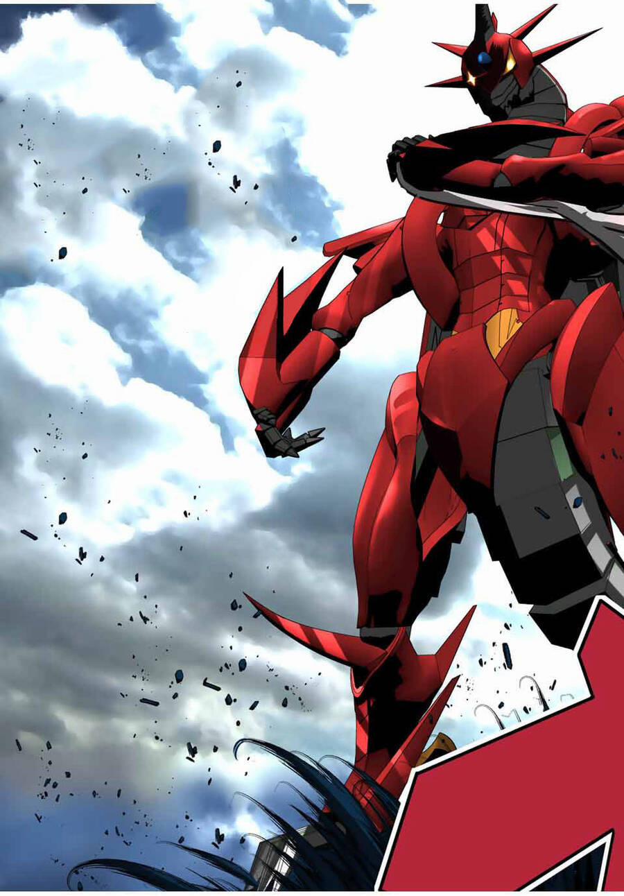 Chuyển Sinh Thành Thất Hoàng Tử 101 trang 20