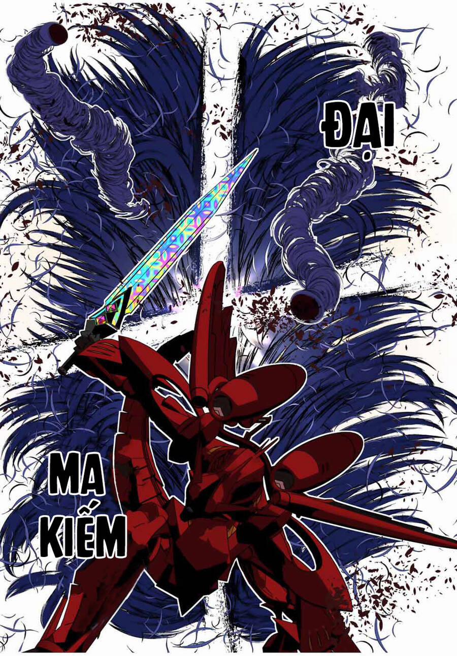 Chuyển Sinh Thành Thất Hoàng Tử 102 trang 16