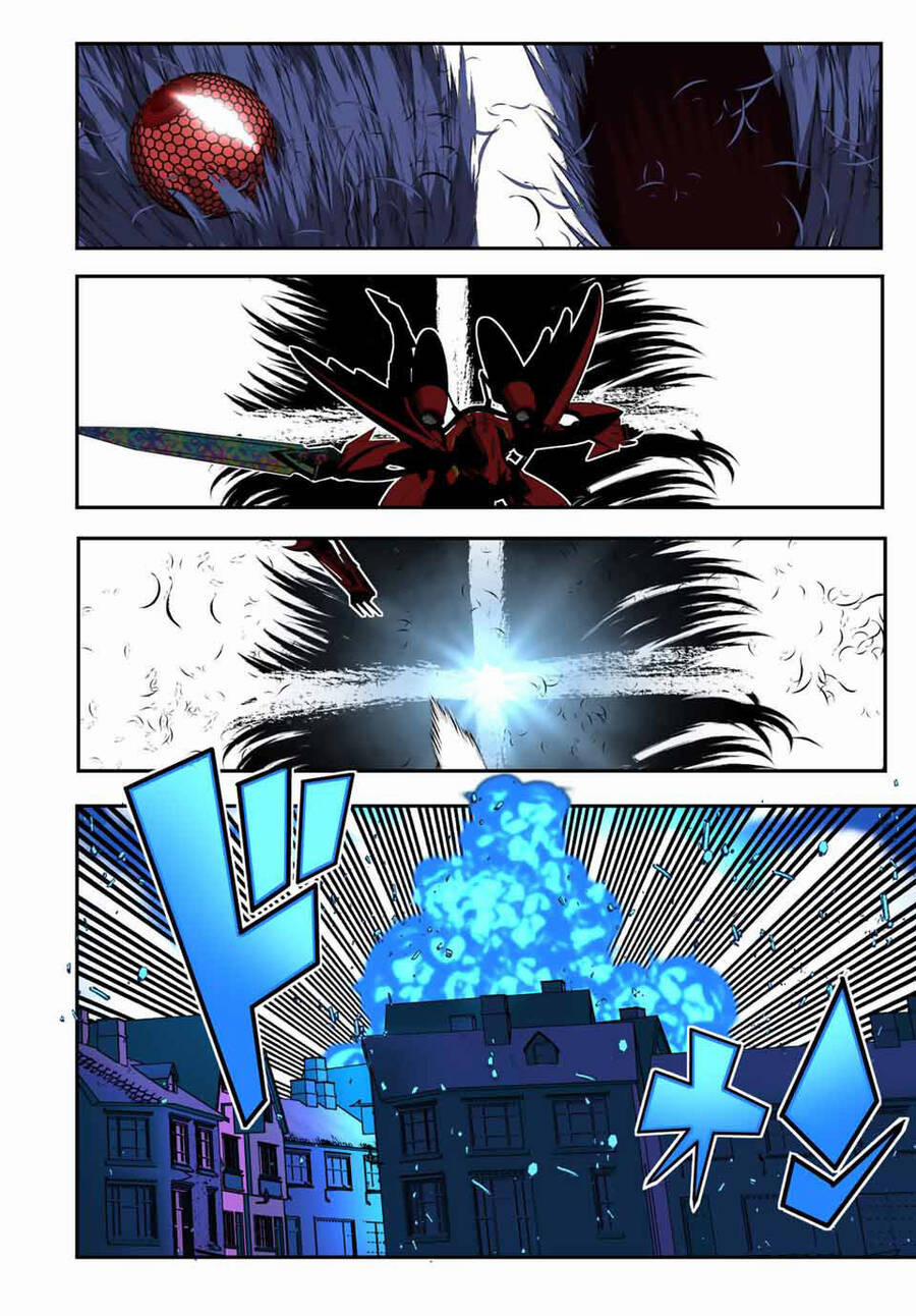 Chuyển Sinh Thành Thất Hoàng Tử 102 trang 17