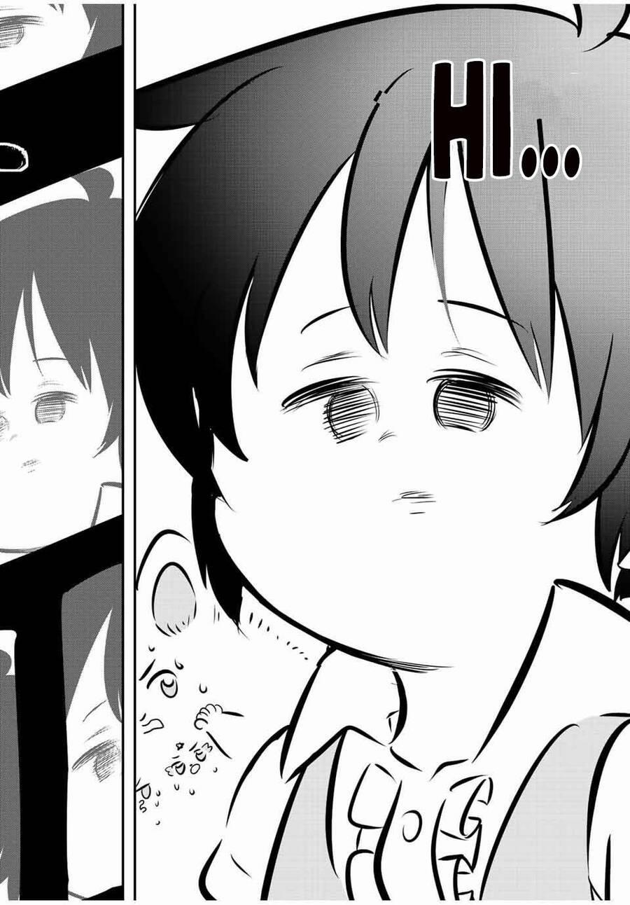 Chuyển Sinh Thành Thất Hoàng Tử 102 trang 21