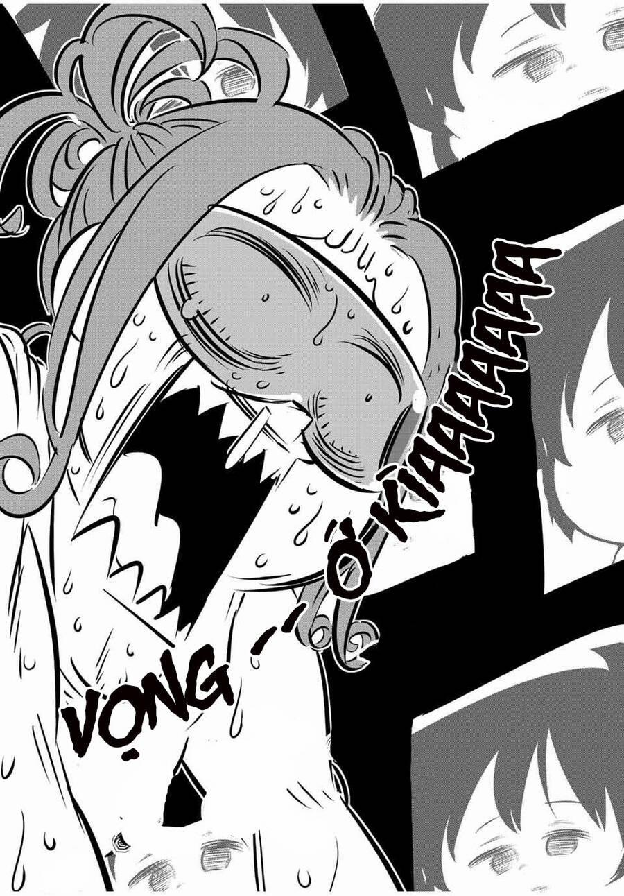 Chuyển Sinh Thành Thất Hoàng Tử 102 trang 22