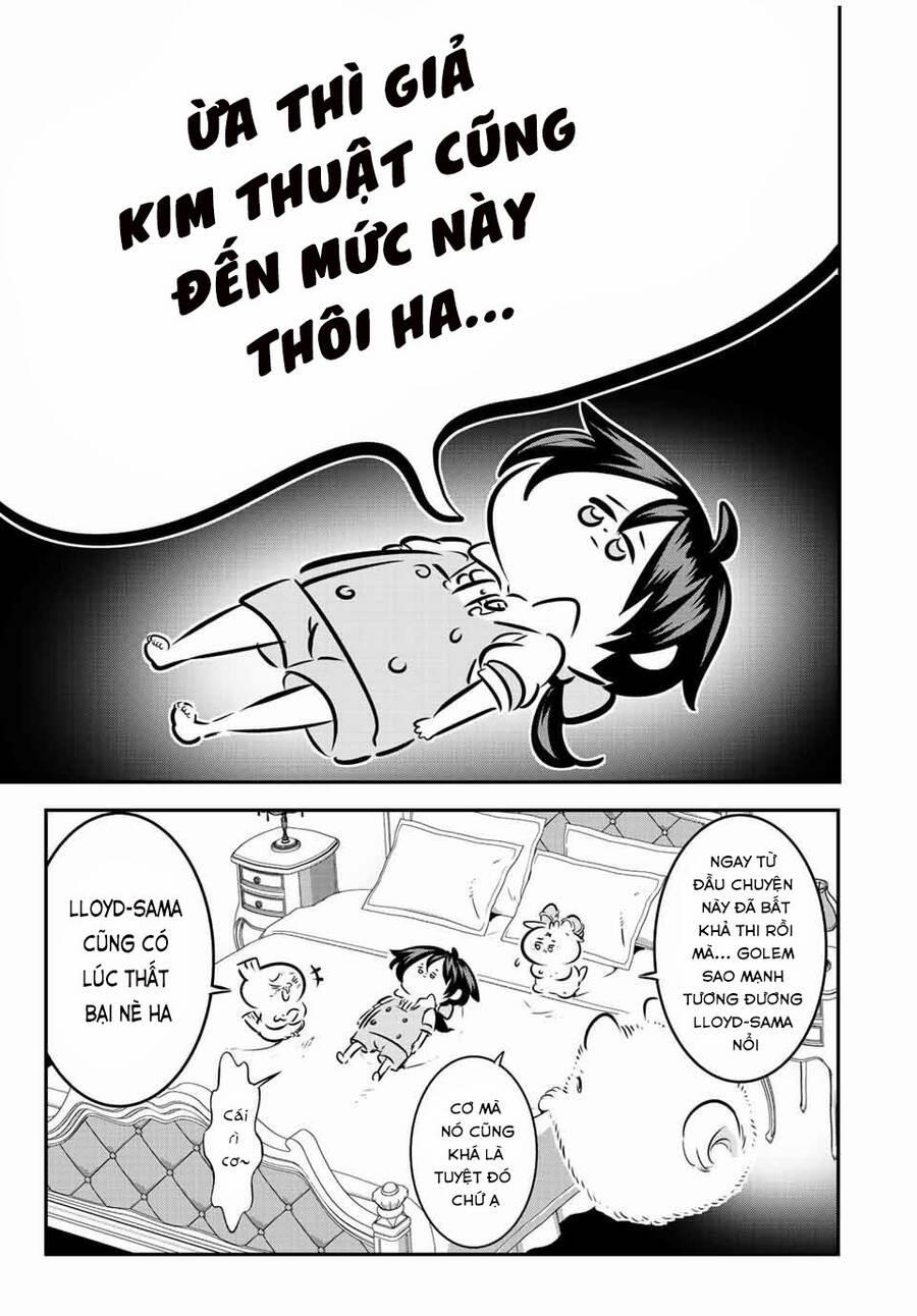 Chuyển Sinh Thành Thất Hoàng Tử 102 trang 24