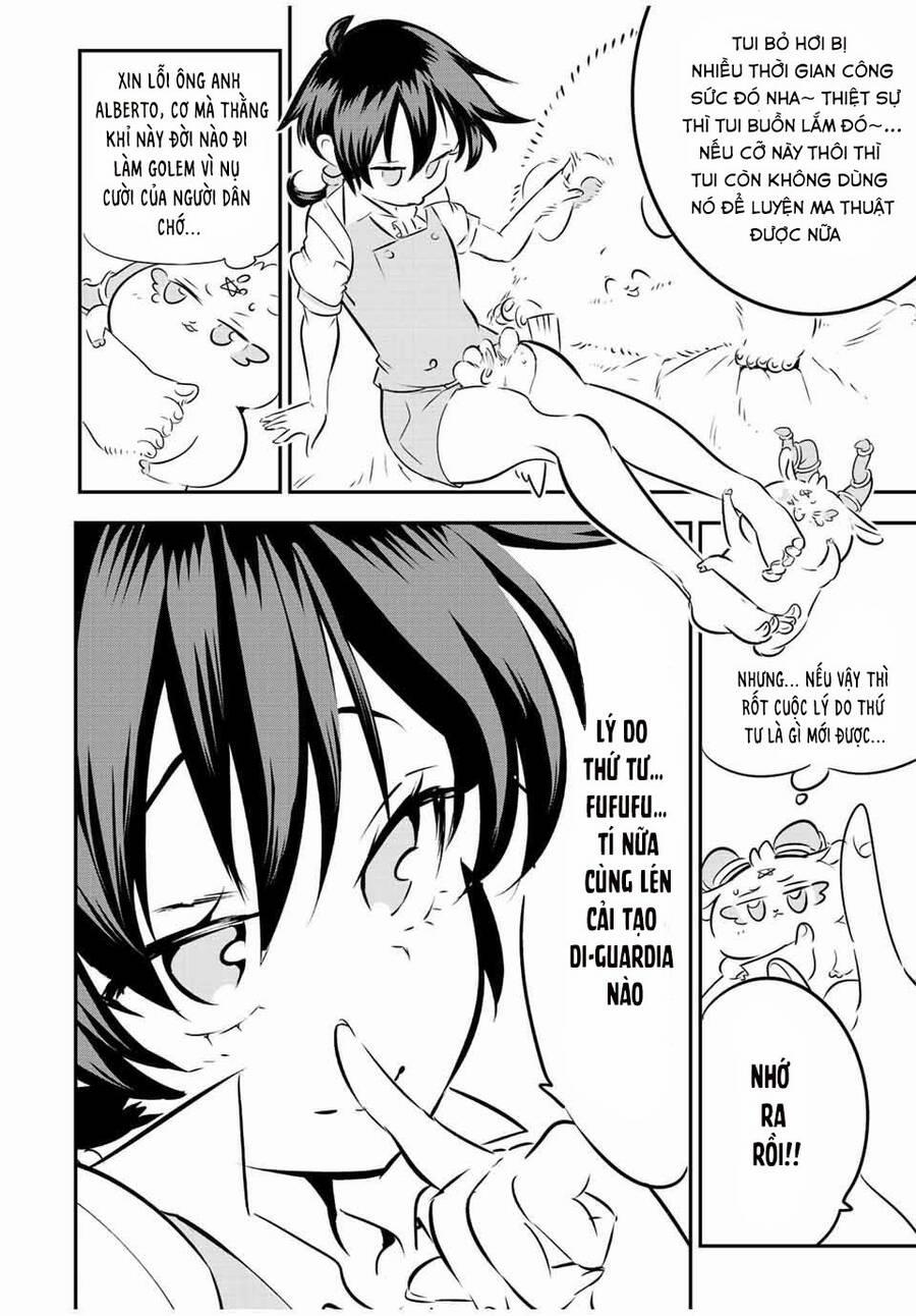 Chuyển Sinh Thành Thất Hoàng Tử 102 trang 25