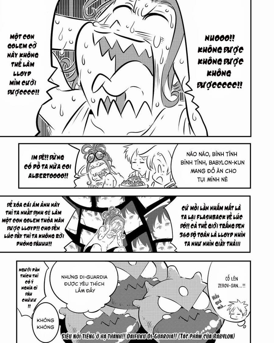 Chuyển Sinh Thành Thất Hoàng Tử 102 trang 26