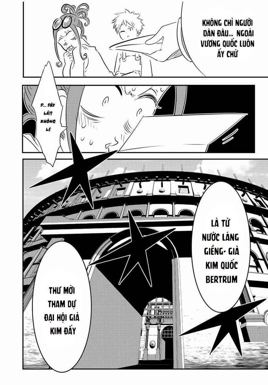 Chuyển Sinh Thành Thất Hoàng Tử 102 trang 27