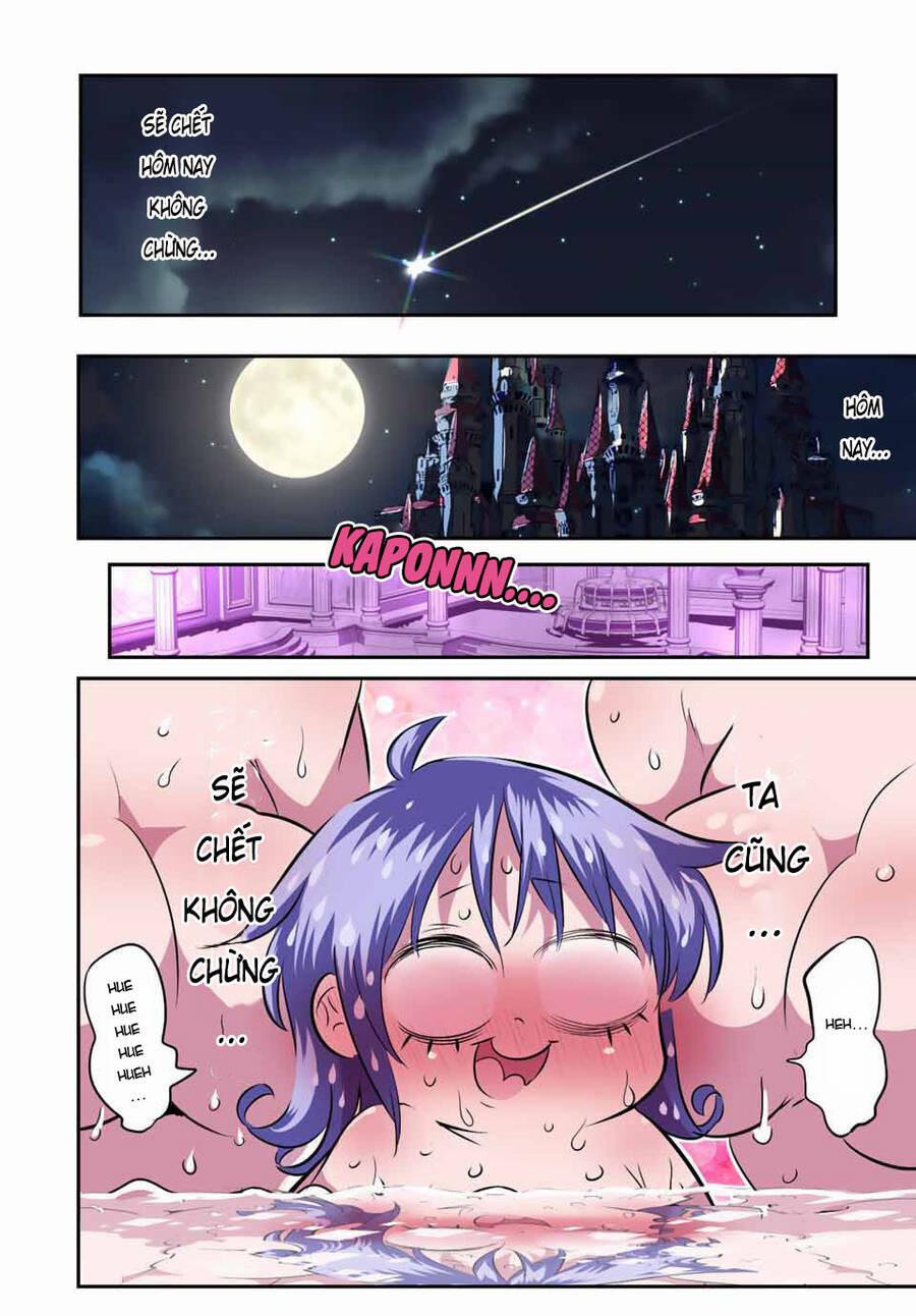 Chuyển Sinh Thành Thất Hoàng Tử 103 trang 16