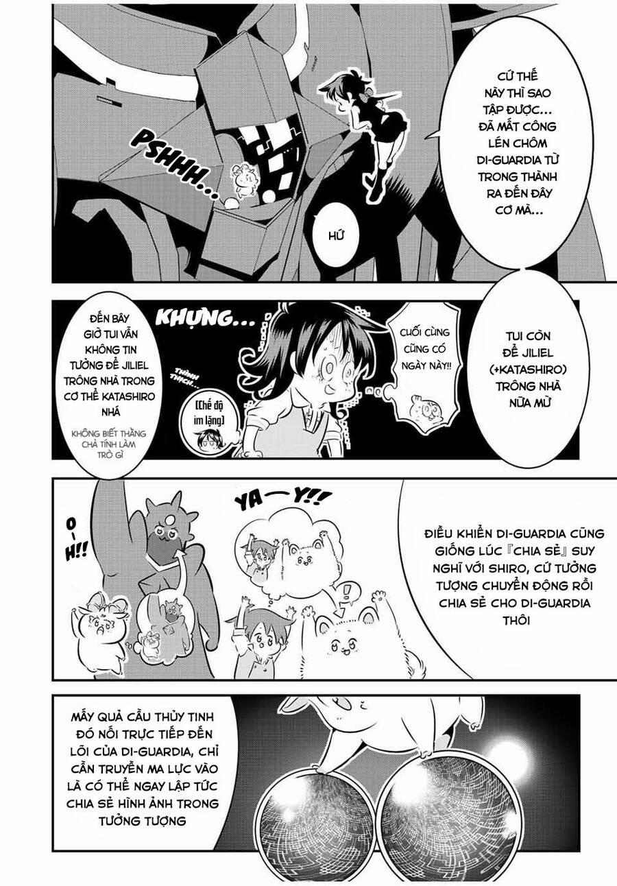 Chuyển Sinh Thành Thất Hoàng Tử 103 trang 4