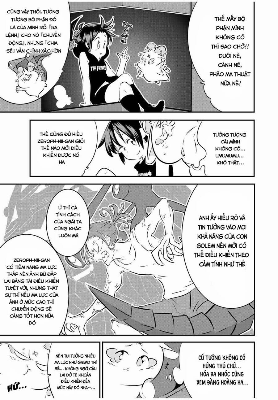 Chuyển Sinh Thành Thất Hoàng Tử 103 trang 5