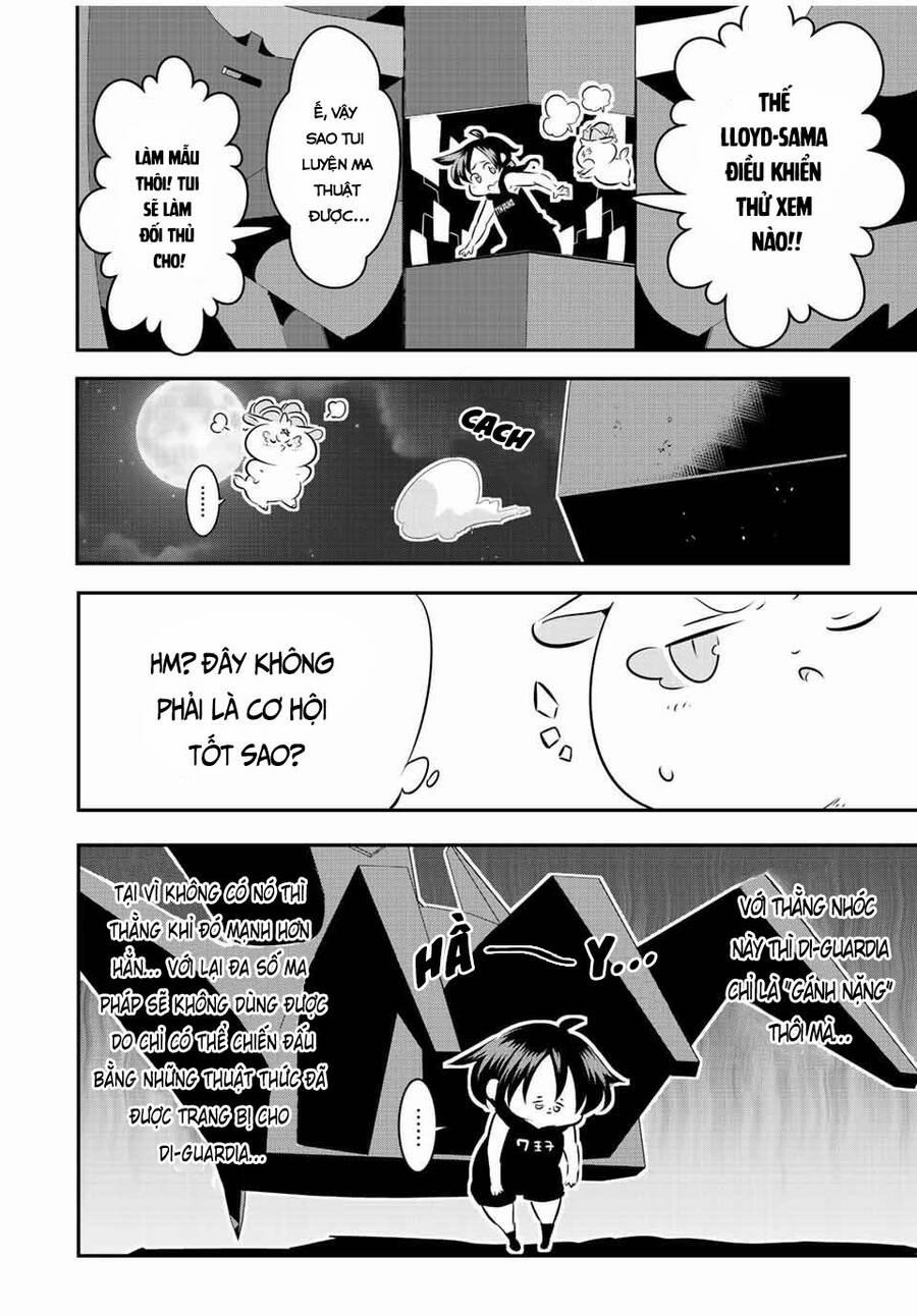 Chuyển Sinh Thành Thất Hoàng Tử 103 trang 6