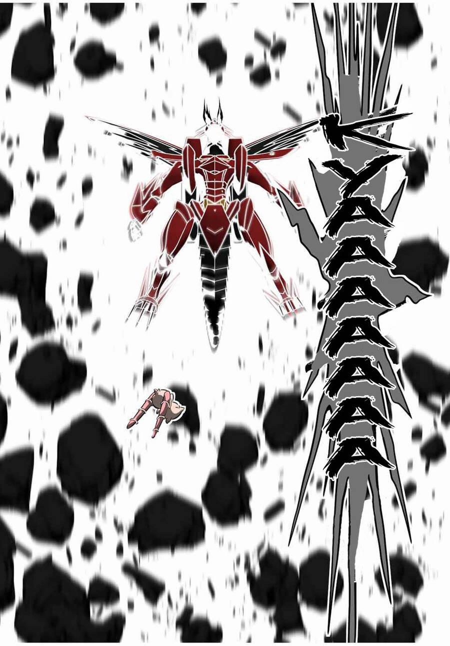 Chuyển Sinh Thành Thất Hoàng Tử 103 trang 9