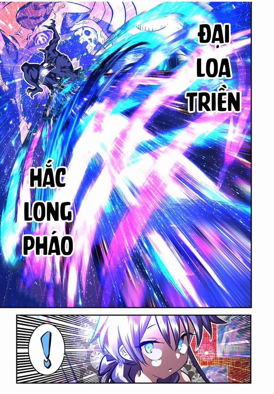 Chuyển Sinh Thành Thất Hoàng Tử 104 trang 12