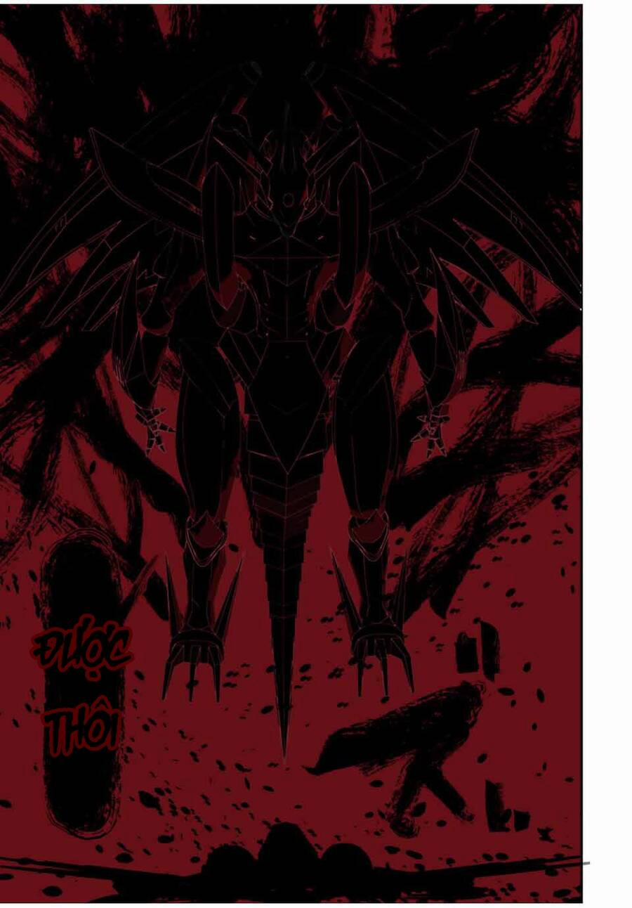 Chuyển Sinh Thành Thất Hoàng Tử 104 trang 16