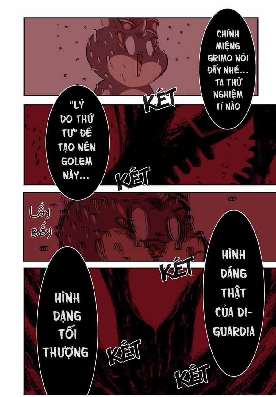 Chuyển Sinh Thành Thất Hoàng Tử 104 trang 17