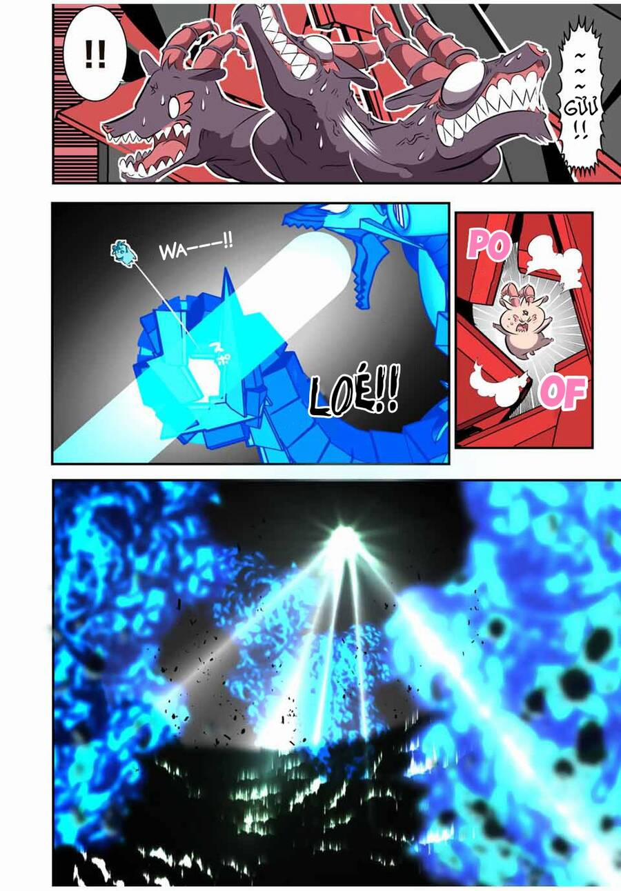 Chuyển Sinh Thành Thất Hoàng Tử 104 trang 5