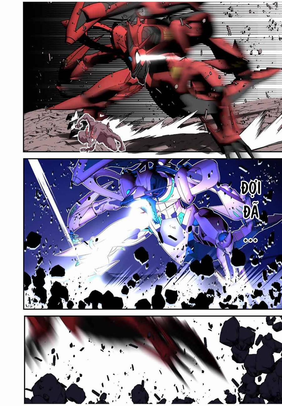 Chuyển Sinh Thành Thất Hoàng Tử 104 trang 7