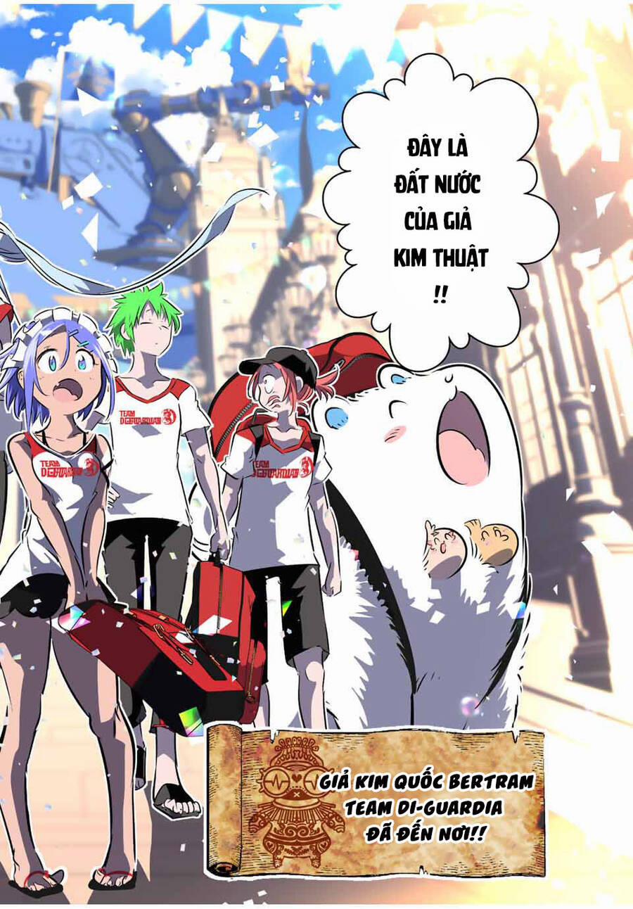 Chuyển Sinh Thành Thất Hoàng Tử 105 trang 4