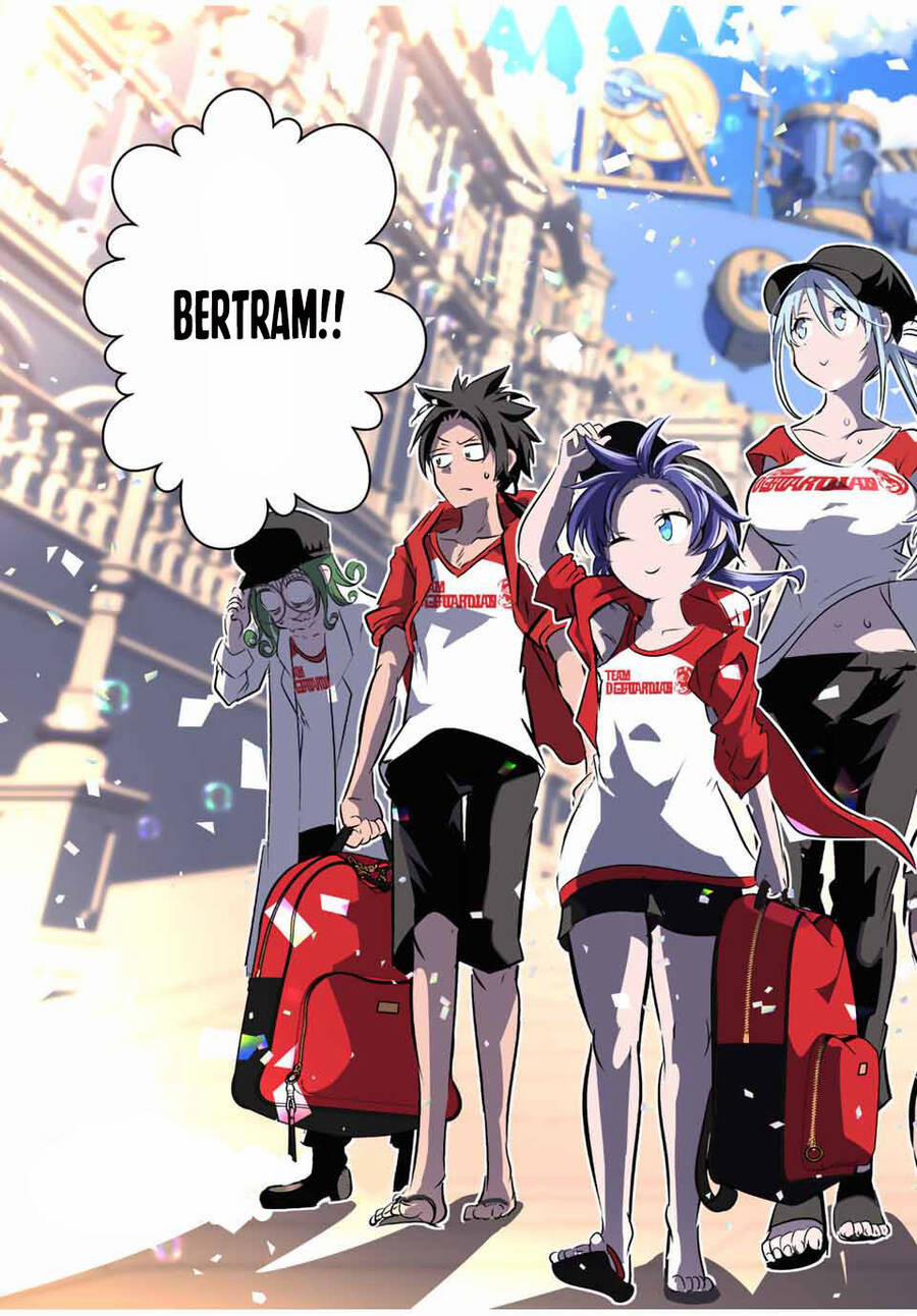 Chuyển Sinh Thành Thất Hoàng Tử 105 trang 5