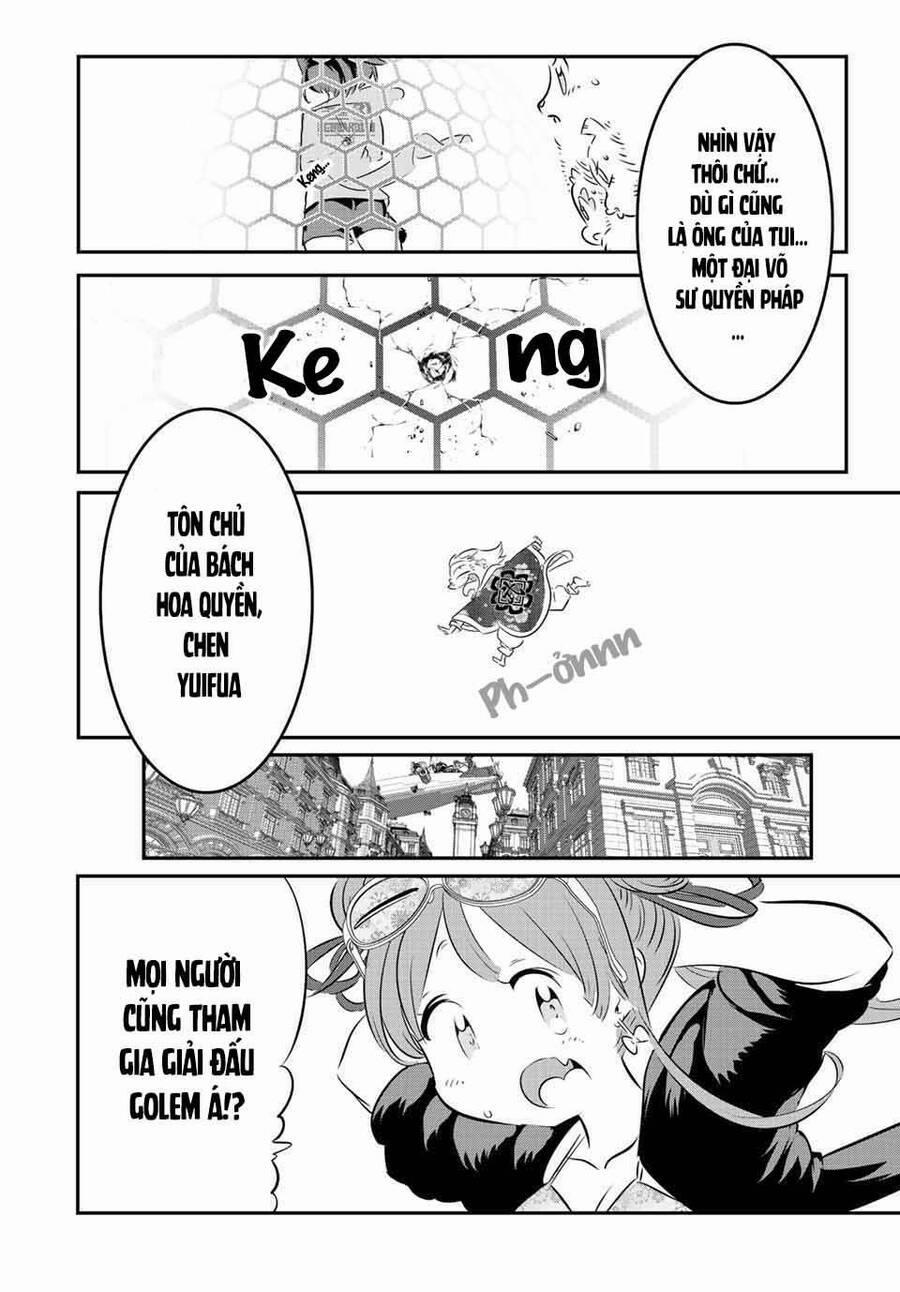 Chuyển Sinh Thành Thất Hoàng Tử 106 trang 10