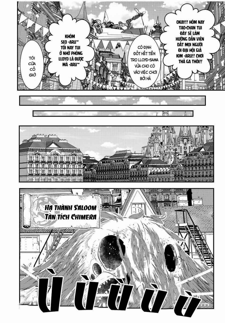 Chuyển Sinh Thành Thất Hoàng Tử 106 trang 12