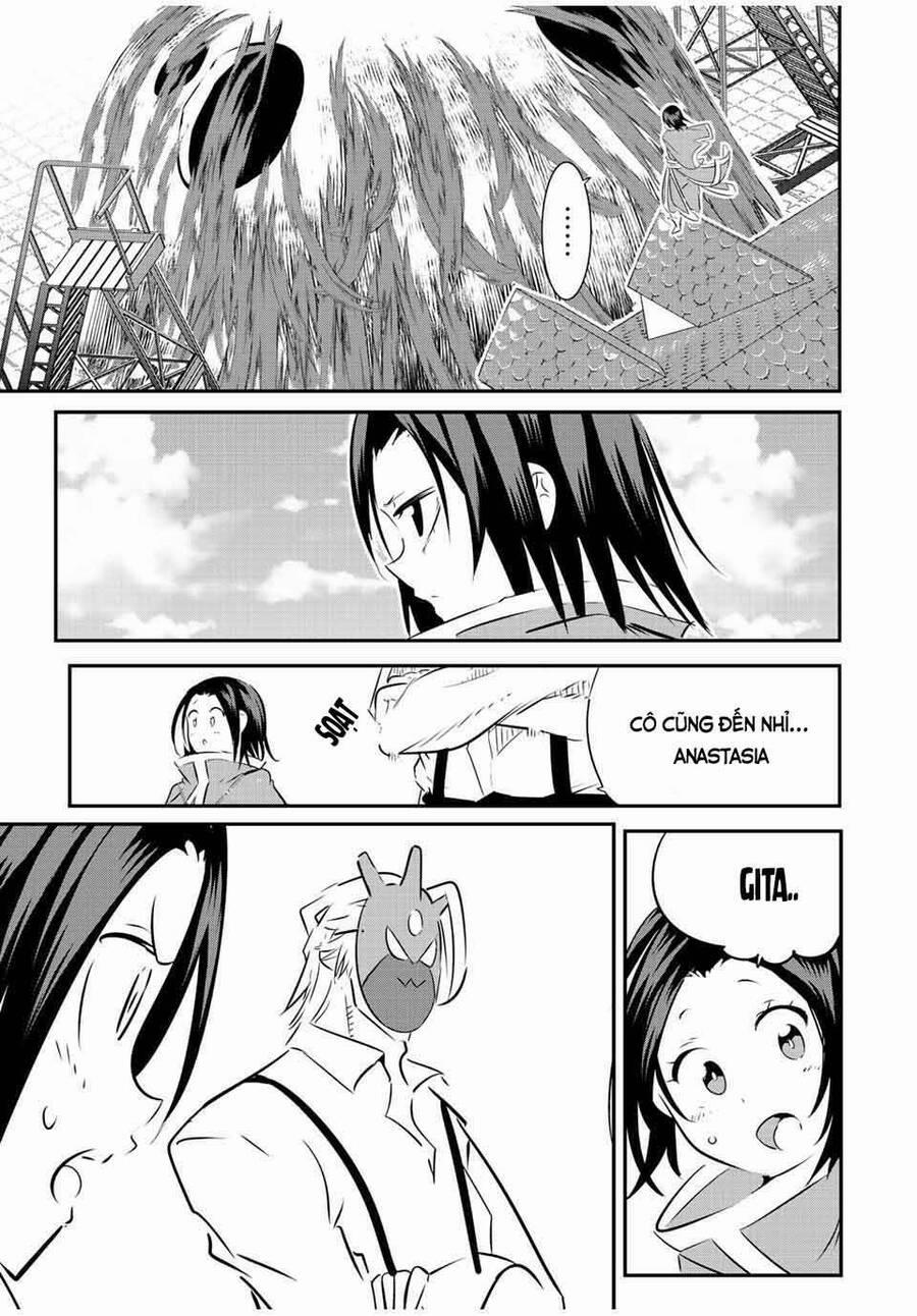 Chuyển Sinh Thành Thất Hoàng Tử 106 trang 13