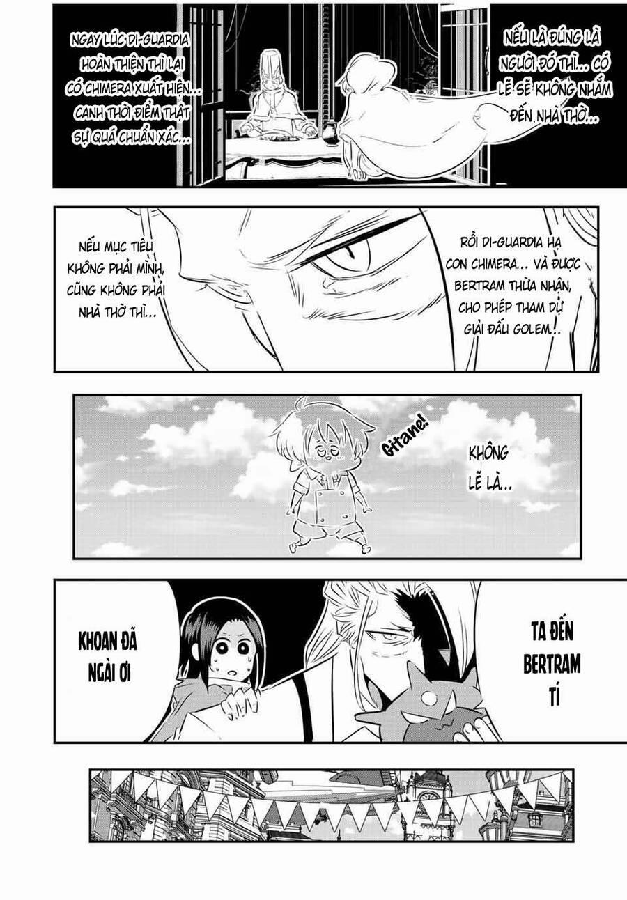 Chuyển Sinh Thành Thất Hoàng Tử 106 trang 18