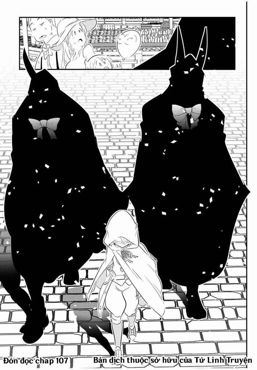 Chuyển Sinh Thành Thất Hoàng Tử 106 trang 19