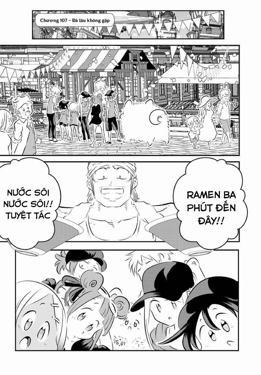 Chuyển Sinh Thành Thất Hoàng Tử 107 trang 4