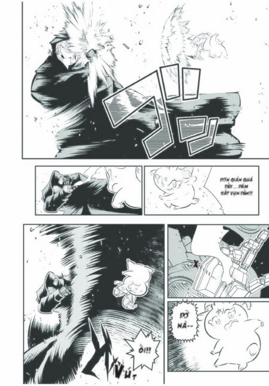 Chuyển Sinh Thành Thất Hoàng Tử 108 trang 10