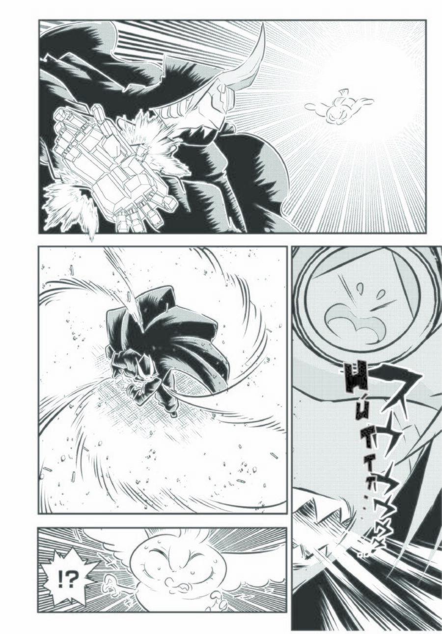 Chuyển Sinh Thành Thất Hoàng Tử 108 trang 12