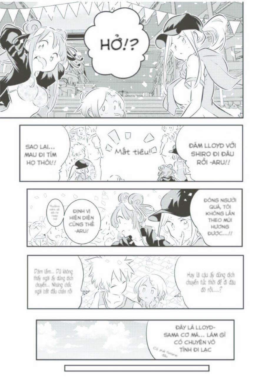 Chuyển Sinh Thành Thất Hoàng Tử 108 trang 3