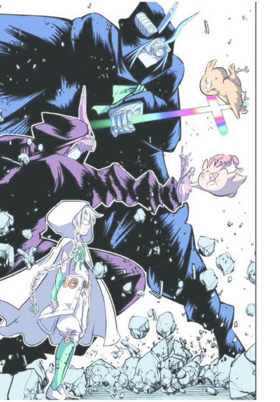 Chuyển Sinh Thành Thất Hoàng Tử 108 trang 7