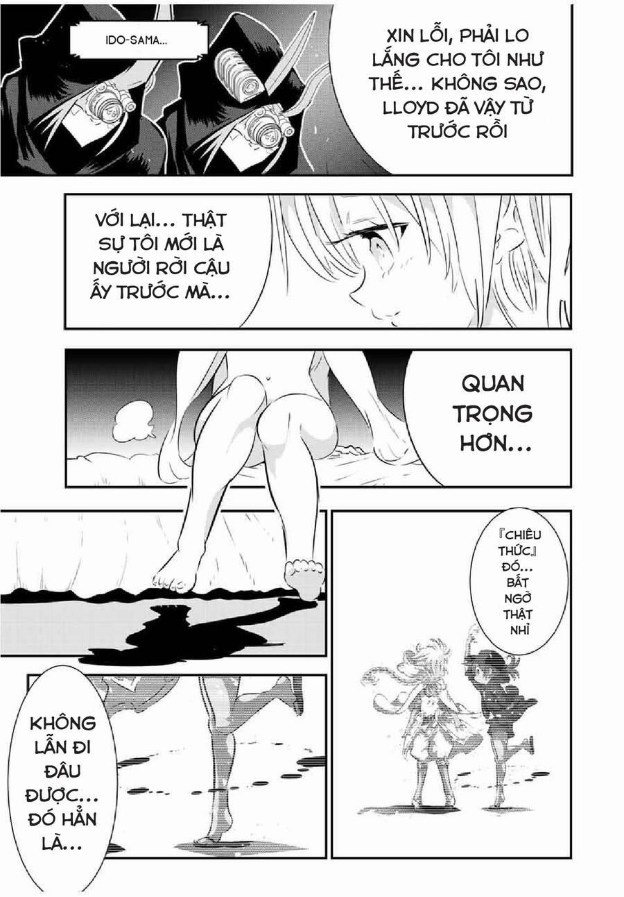 Chuyển Sinh Thành Thất Hoàng Tử 109 trang 15