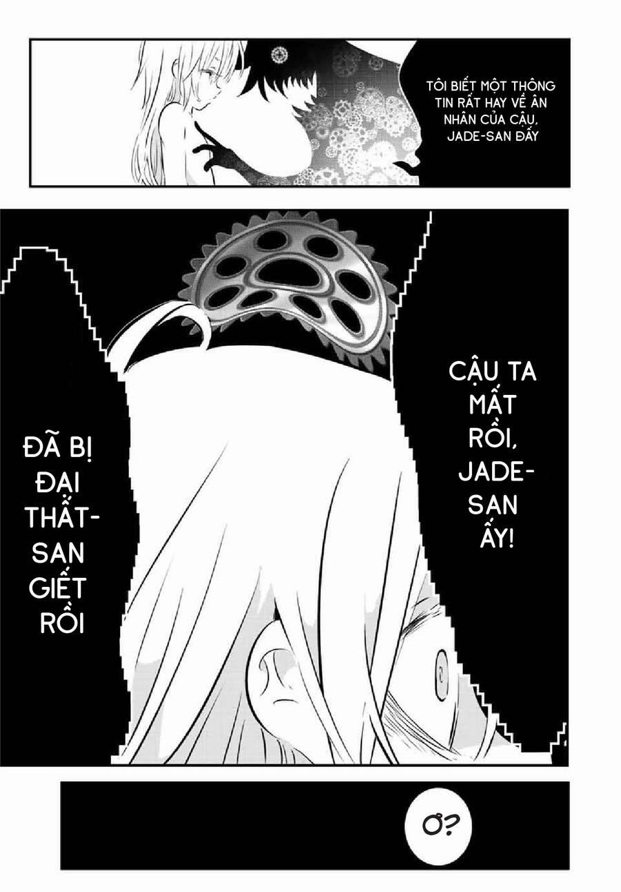 Chuyển Sinh Thành Thất Hoàng Tử 109 trang 19