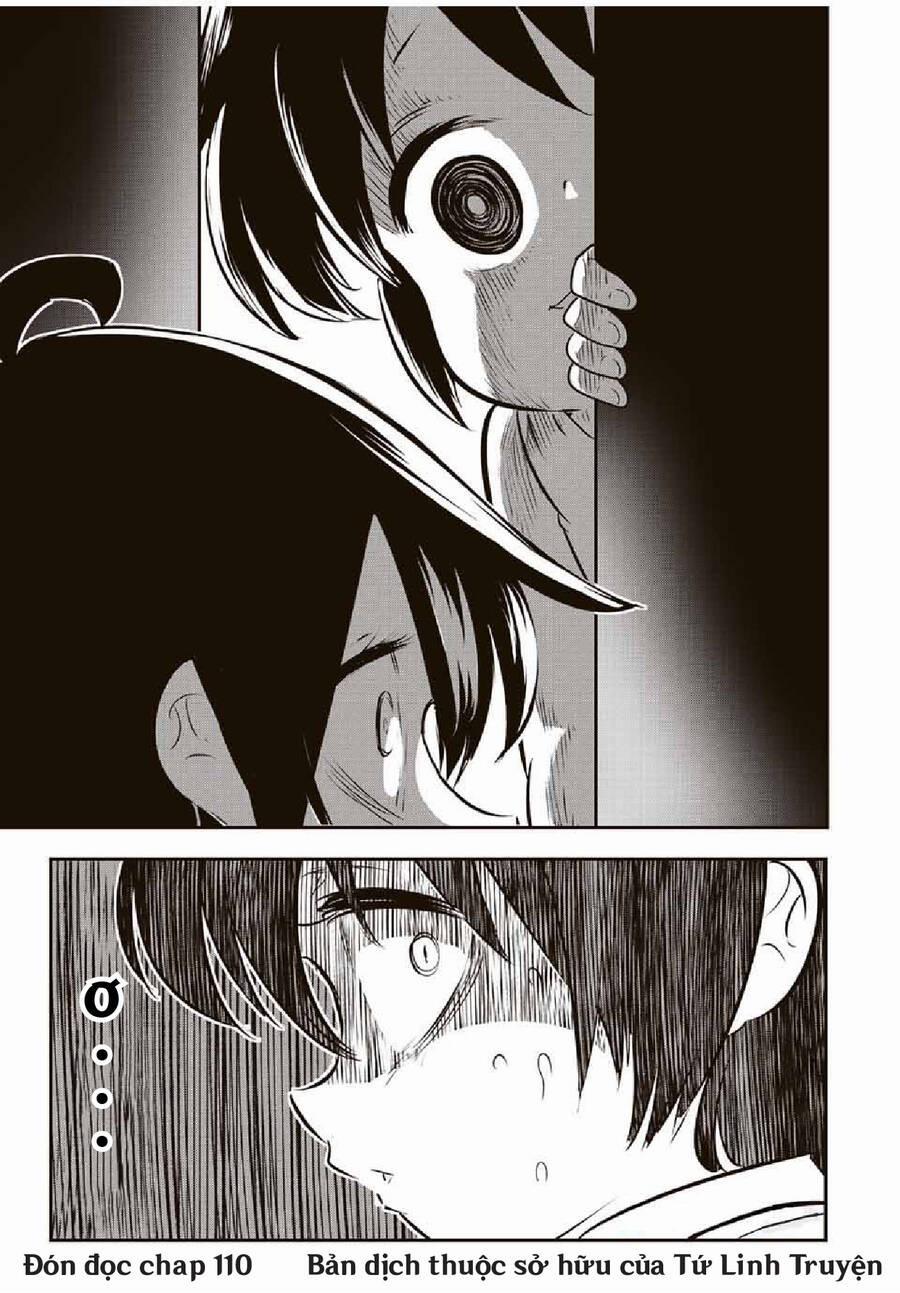 Chuyển Sinh Thành Thất Hoàng Tử 109 trang 21