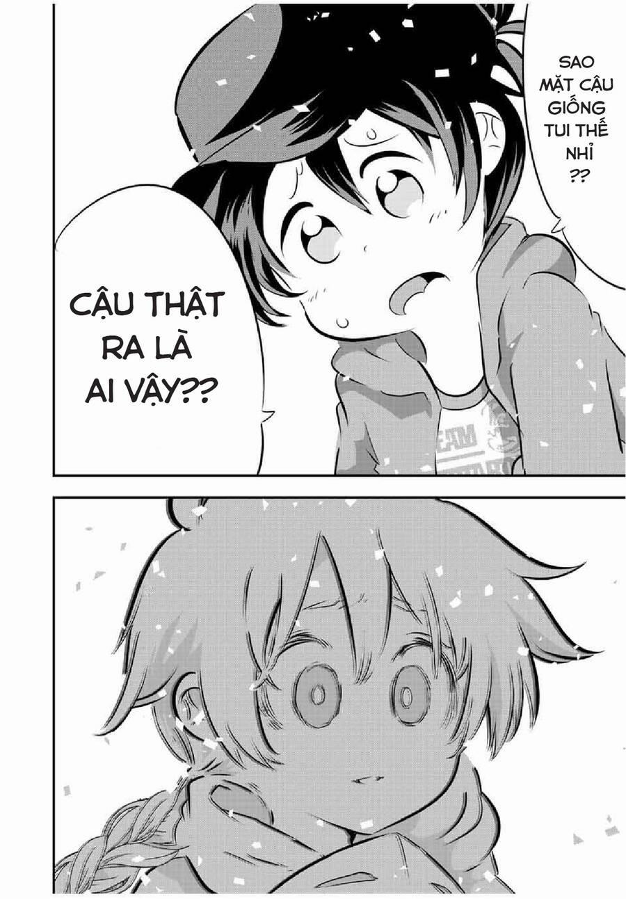 Chuyển Sinh Thành Thất Hoàng Tử 109 trang 4