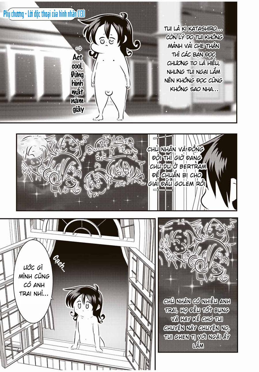 Chuyển Sinh Thành Thất Hoàng Tử 110.5 trang 4