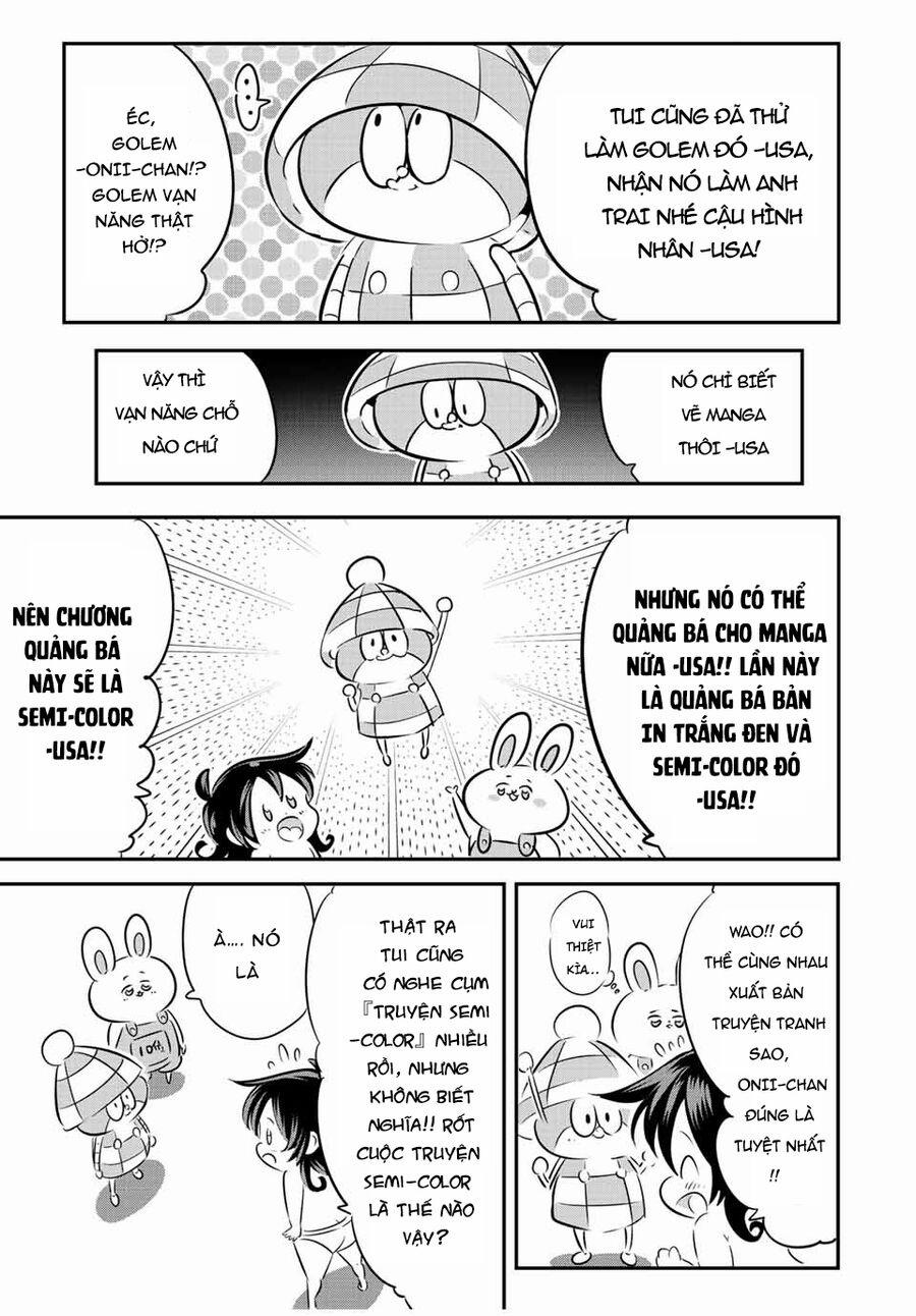 Chuyển Sinh Thành Thất Hoàng Tử 110.5 trang 6