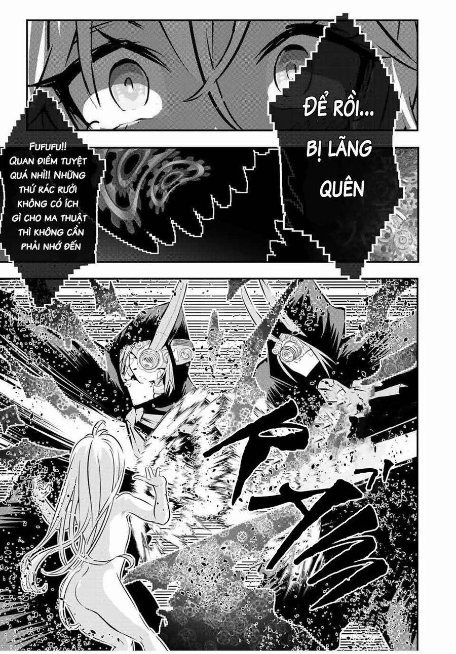 Chuyển Sinh Thành Thất Hoàng Tử 110 trang 12