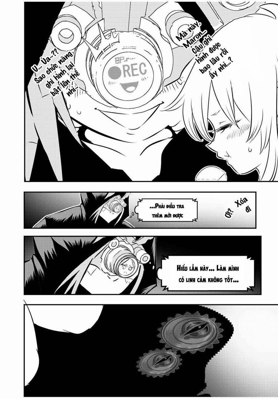 Chuyển Sinh Thành Thất Hoàng Tử 110 trang 15