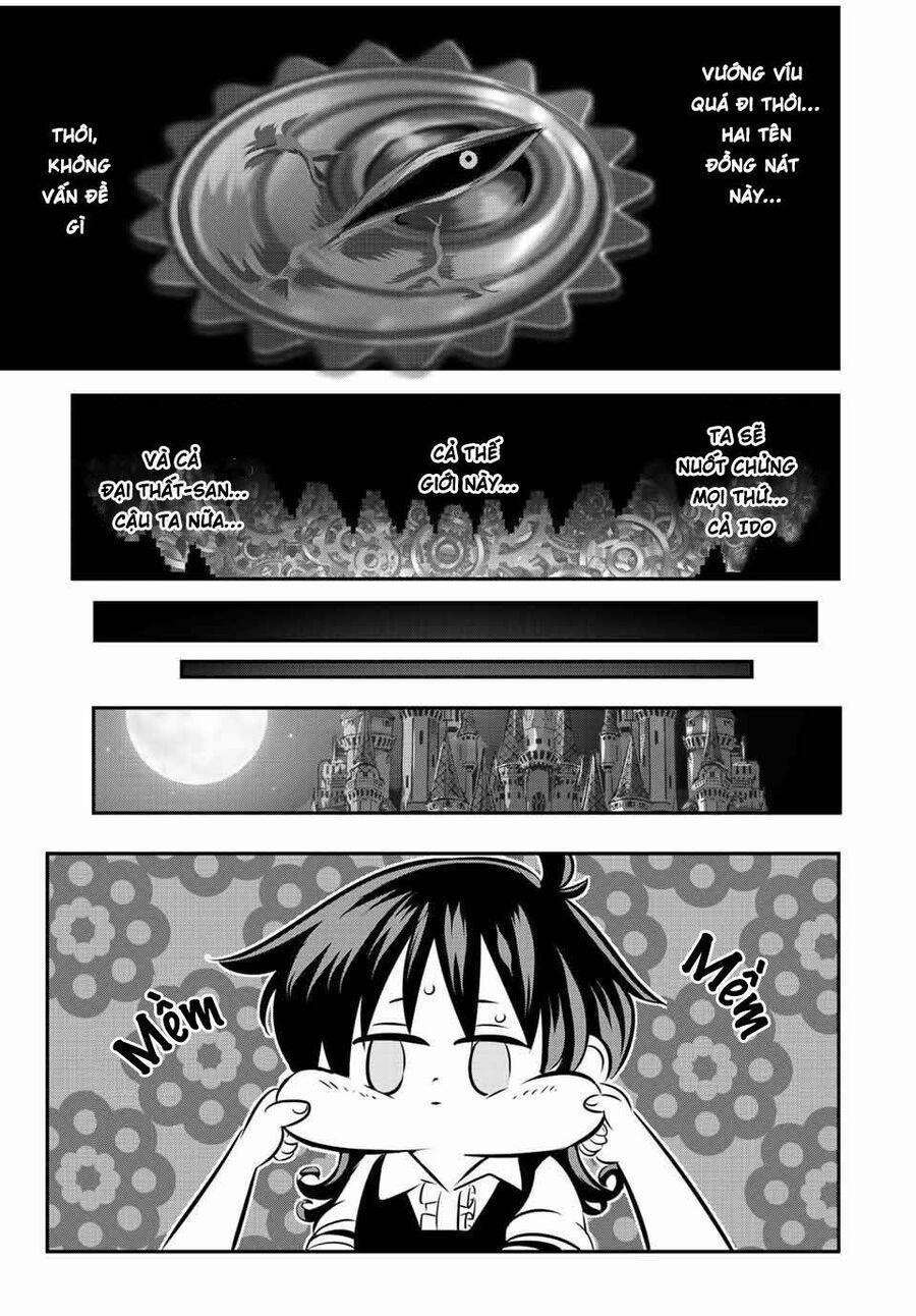 Chuyển Sinh Thành Thất Hoàng Tử 110 trang 16