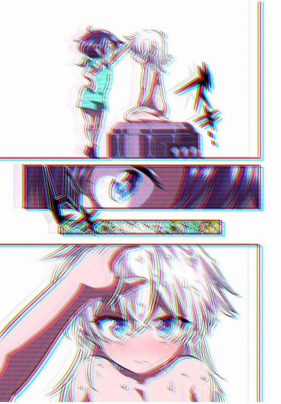 Chuyển Sinh Thành Thất Hoàng Tử 110 trang 20