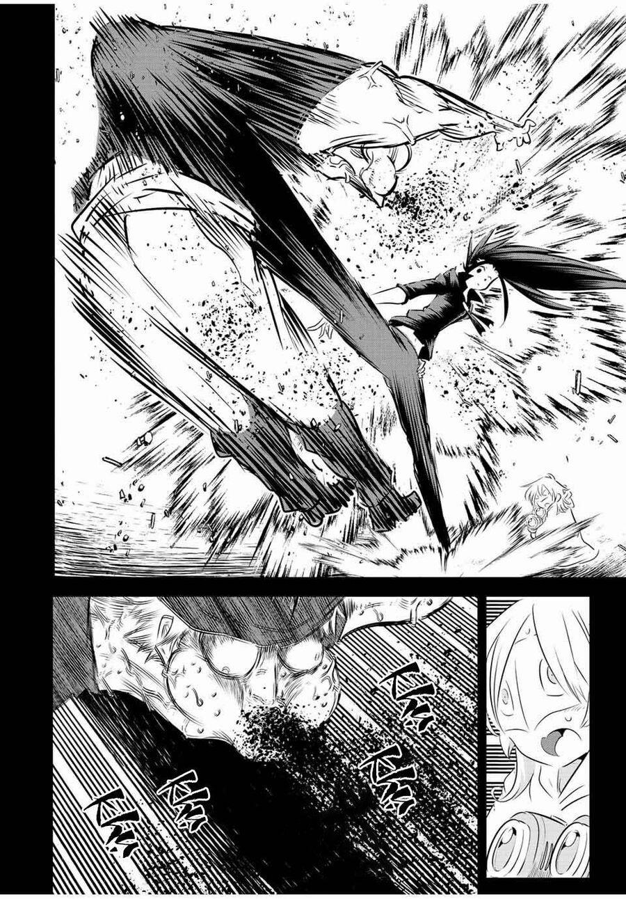 Chuyển Sinh Thành Thất Hoàng Tử 110 trang 5