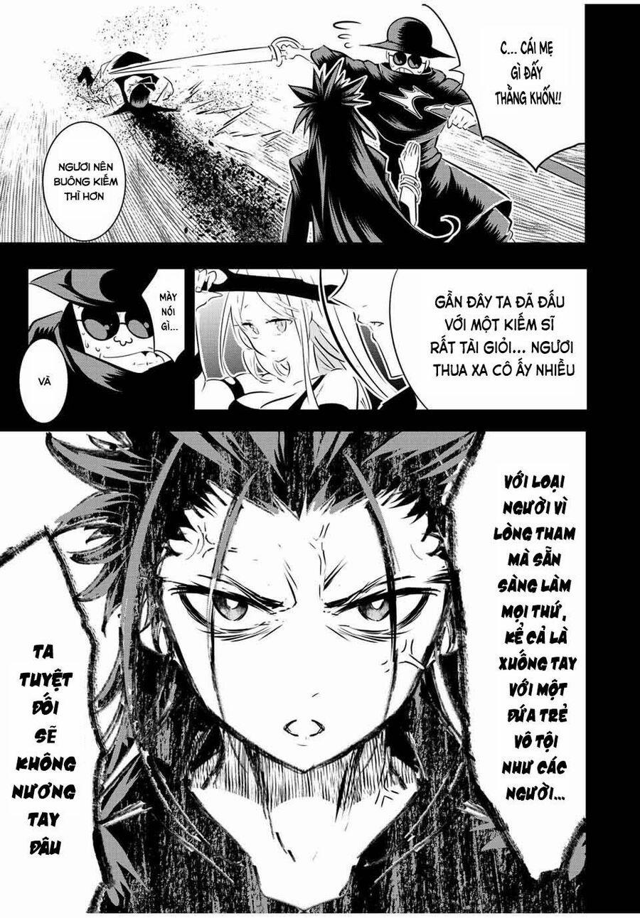 Chuyển Sinh Thành Thất Hoàng Tử 110 trang 6