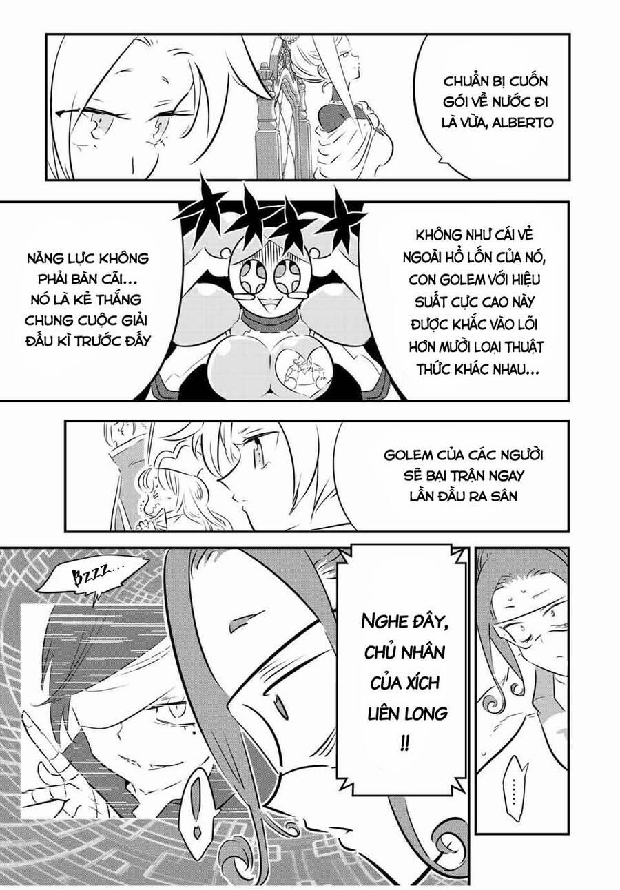 Chuyển Sinh Thành Thất Hoàng Tử 111 trang 16