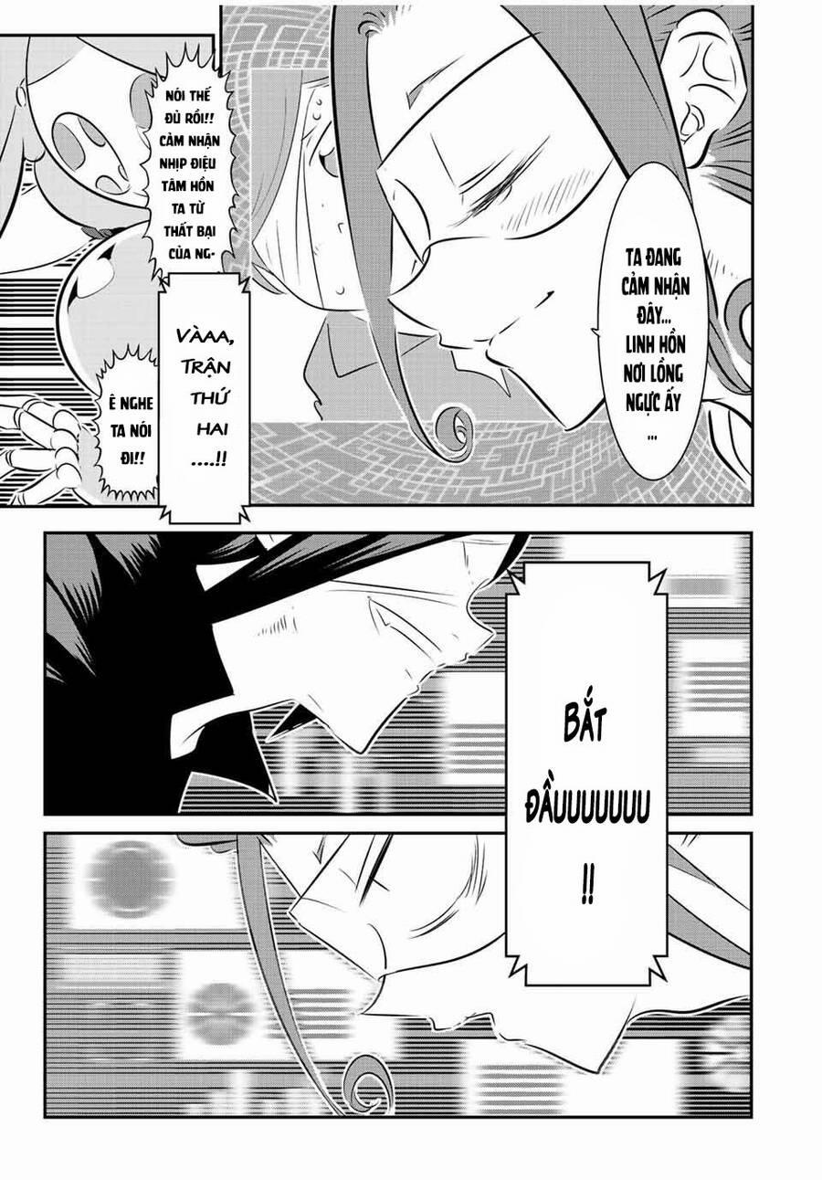 Chuyển Sinh Thành Thất Hoàng Tử 111 trang 18