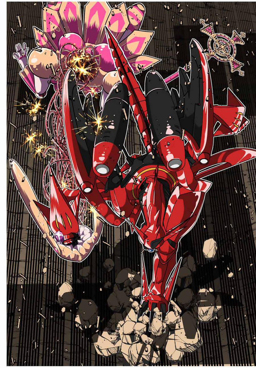 Chuyển Sinh Thành Thất Hoàng Tử 111 trang 19