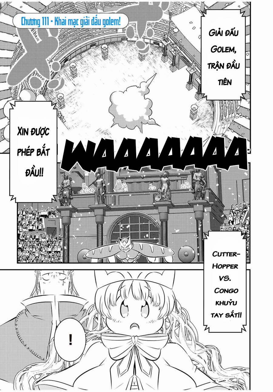 Chuyển Sinh Thành Thất Hoàng Tử 111 trang 4