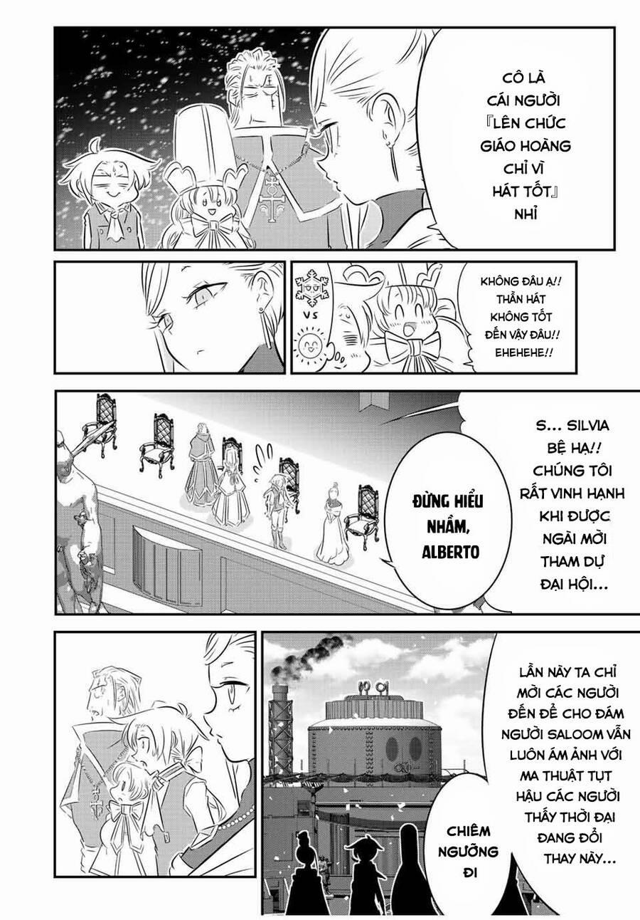 Chuyển Sinh Thành Thất Hoàng Tử 111 trang 7