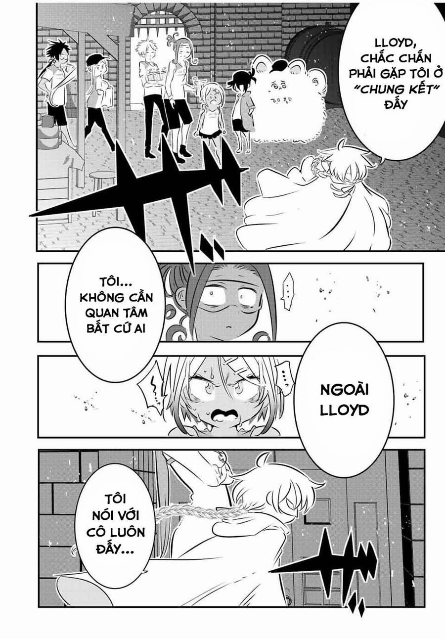 Chuyển Sinh Thành Thất Hoàng Tử 112 trang 13