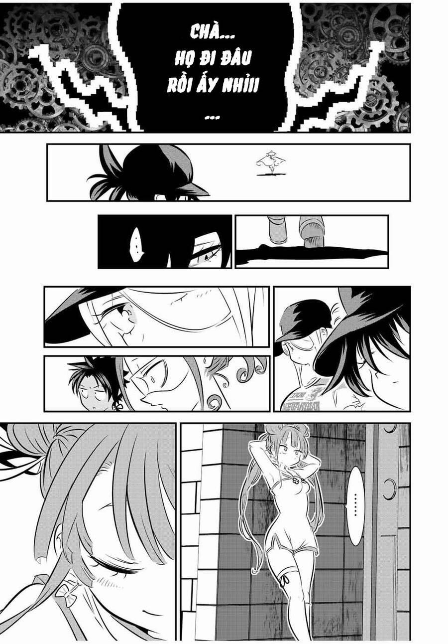 Chuyển Sinh Thành Thất Hoàng Tử 112 trang 16